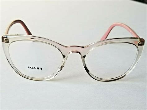 Prada™ Eyeglasses, Rx Prescription Frames .